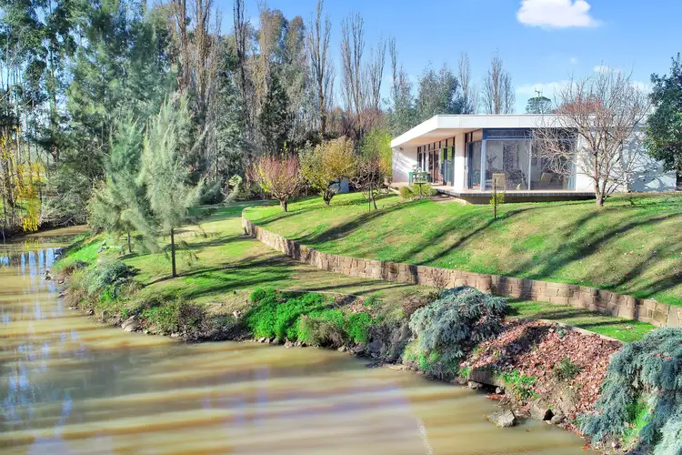 5B Baldry Street, Mansfield VIC 3722