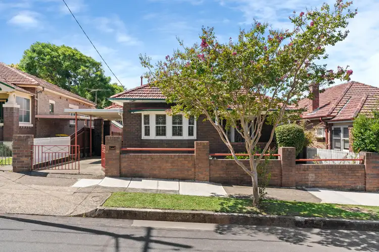 43 Dixson Avenue, Dulwich Hill NSW 2203
