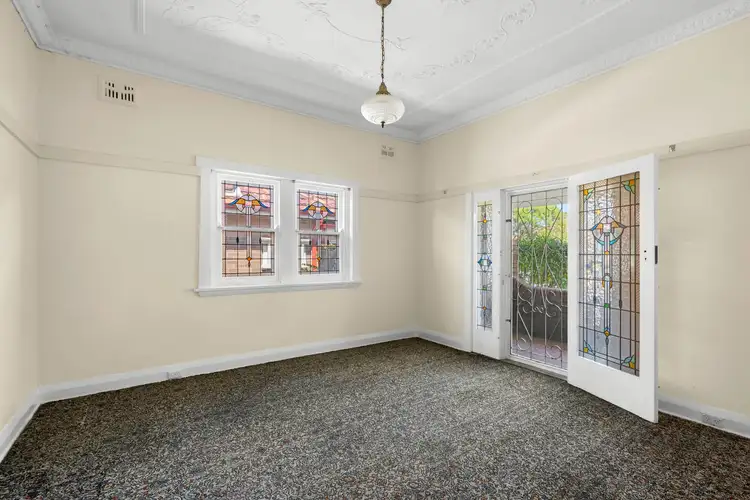 Third view of Homely house listing, 43 Dixson Avenue, Dulwich Hill NSW 2203