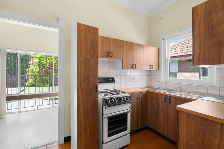 Fourth view of Homely house listing, 43 Dixson Avenue, Dulwich Hill NSW 2203