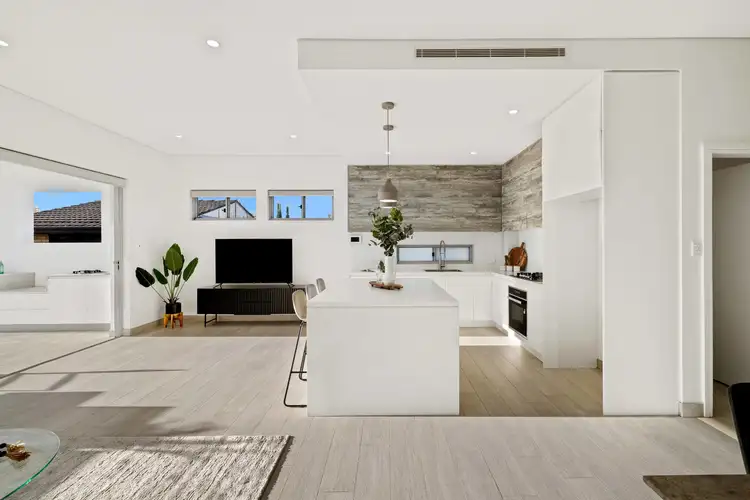 Seventh view of Homely house listing, 16 Rex Road, Georges Hall NSW 2198