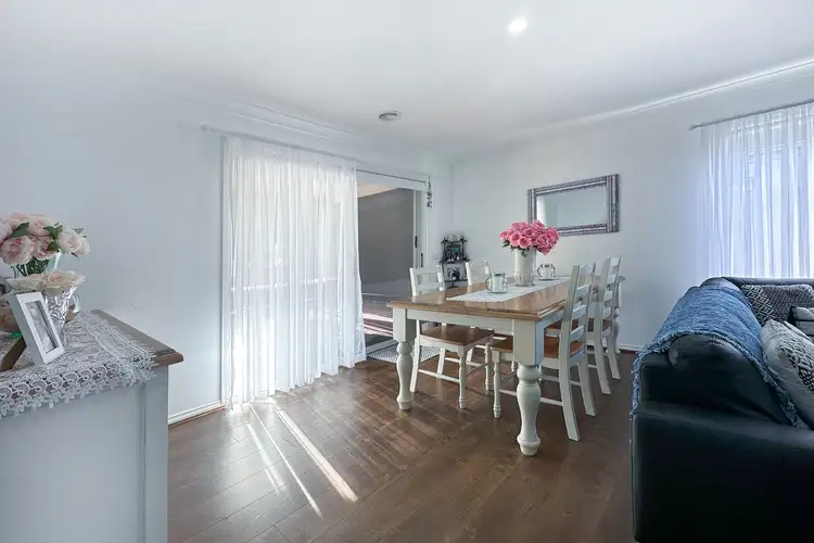 Fourth view of Homely house listing, 6 Weebar Road, Drouin VIC 3818
