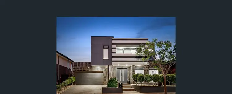 Main view of Homely house listing, 11 Pamplona Way, Clyde North VIC 3978