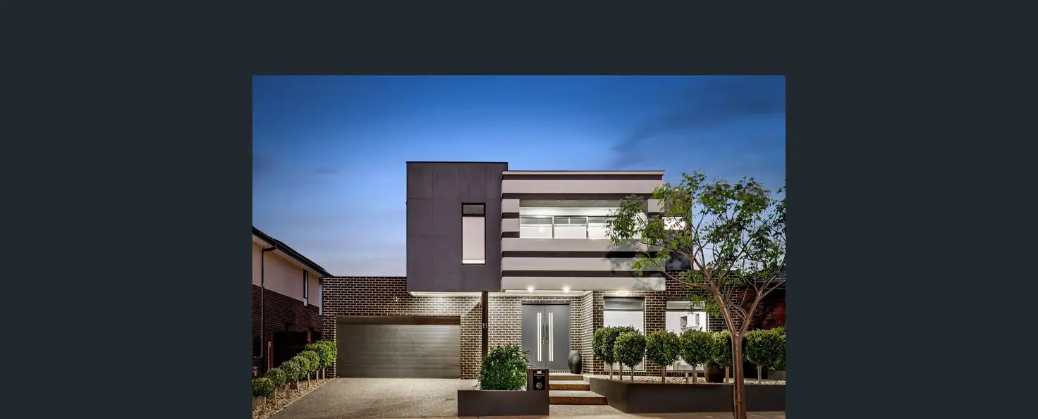 Main view of Homely house listing, 11 Pamplona Way, Clyde North VIC 3978