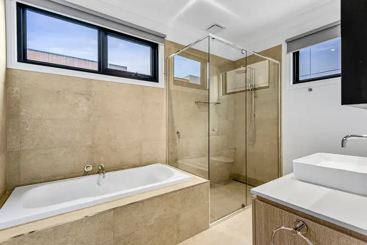 Fifth view of Homely townhouse listing, 9 Evergreen Boulevard, Keysborough VIC 3173