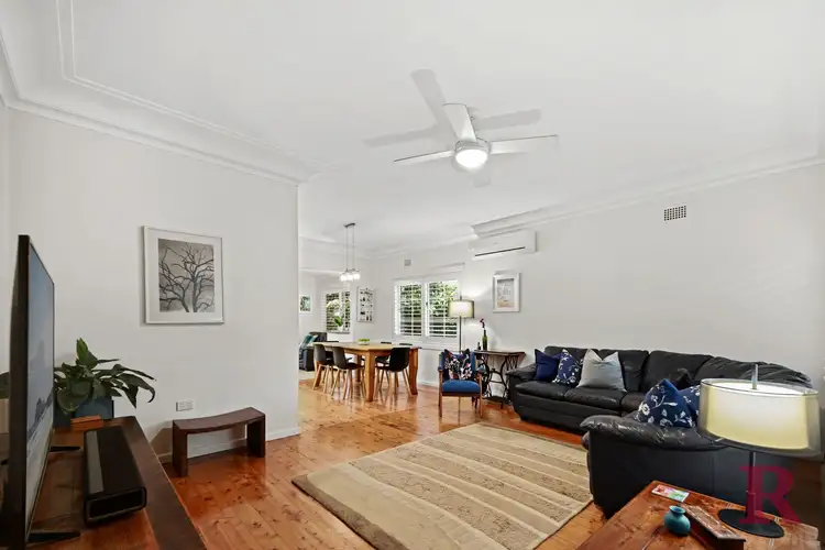Third view of Homely house listing, 3 Lilli Pilli Point Road, Lilli Pilli NSW 2229
