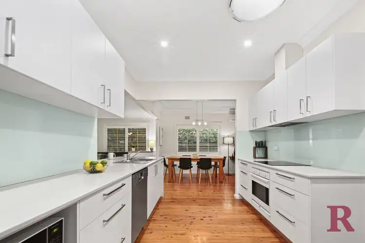 Fourth view of Homely house listing, 3 Lilli Pilli Point Road, Lilli Pilli NSW 2229