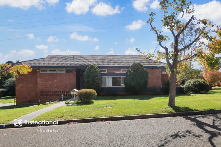 Second view of Homely house listing, 3 Bryant Street, Goulburn NSW 2580