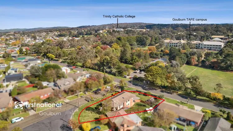 Fourth view of Homely house listing, 3 Bryant Street, Goulburn NSW 2580