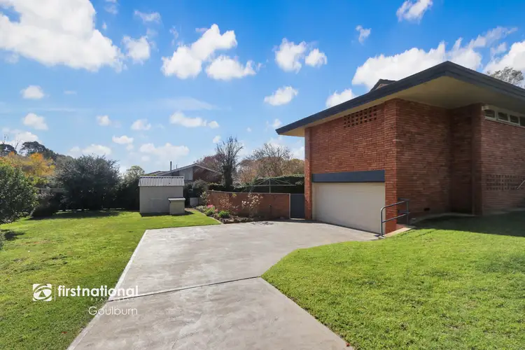 Fifth view of Homely house listing, 3 Bryant Street, Goulburn NSW 2580