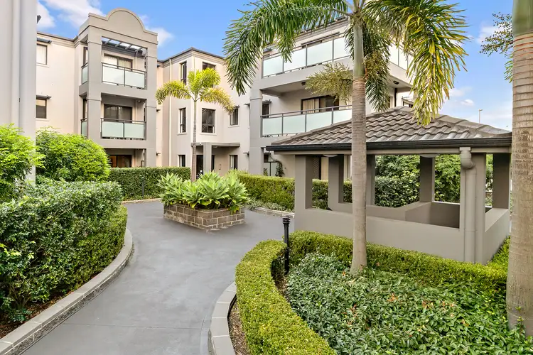 7/410 Rocky Point Road, Sans Souci NSW 2219