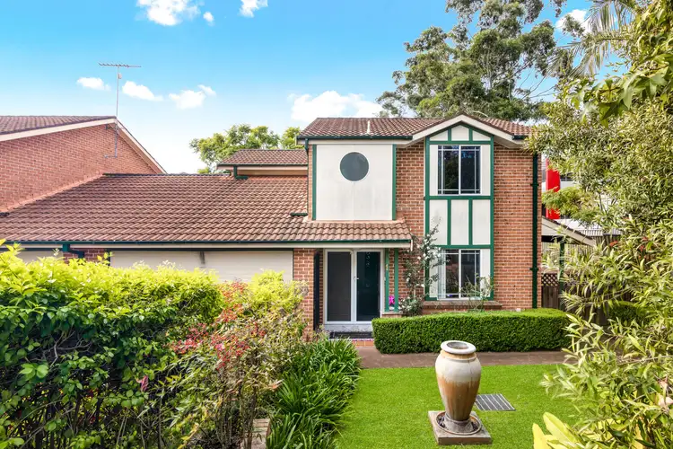 1/28 Cecil Avenue, Castle Hill NSW 2154
