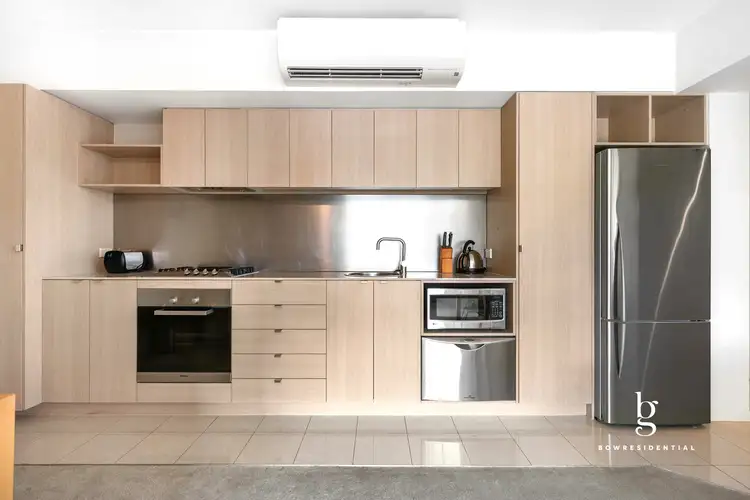 Third view of Homely apartment listing, 112/2 Albert Road, South Melbourne VIC 3205