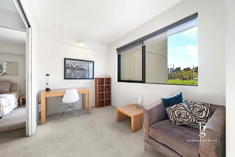 Fourth view of Homely apartment listing, 112/2 Albert Road, South Melbourne VIC 3205