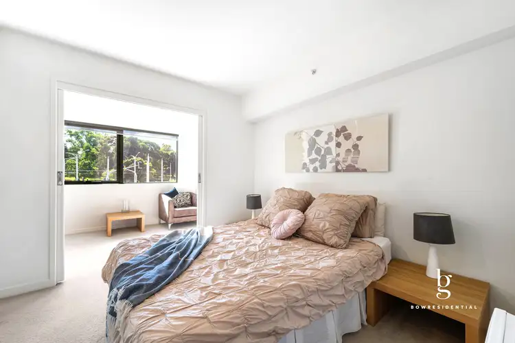 Fifth view of Homely apartment listing, 112/2 Albert Road, South Melbourne VIC 3205