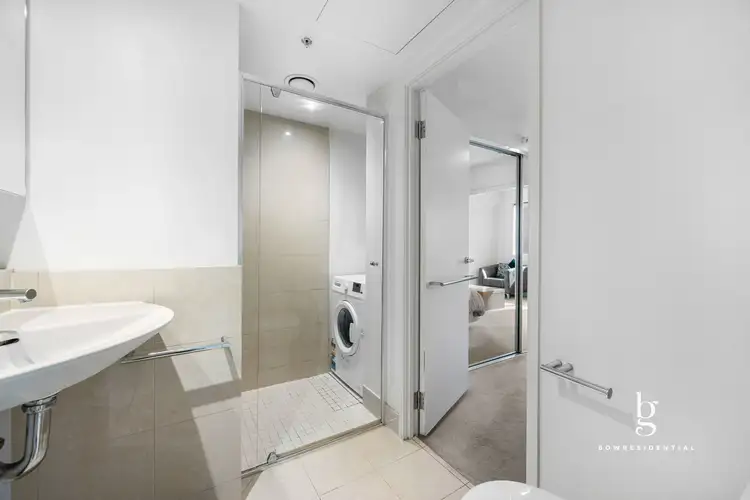 Sixth view of Homely apartment listing, 112/2 Albert Road, South Melbourne VIC 3205
