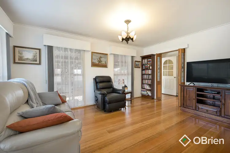 Second view of Homely house listing, 41 Washington Drive, Frankston VIC 3199