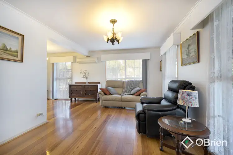 Third view of Homely house listing, 41 Washington Drive, Frankston VIC 3199