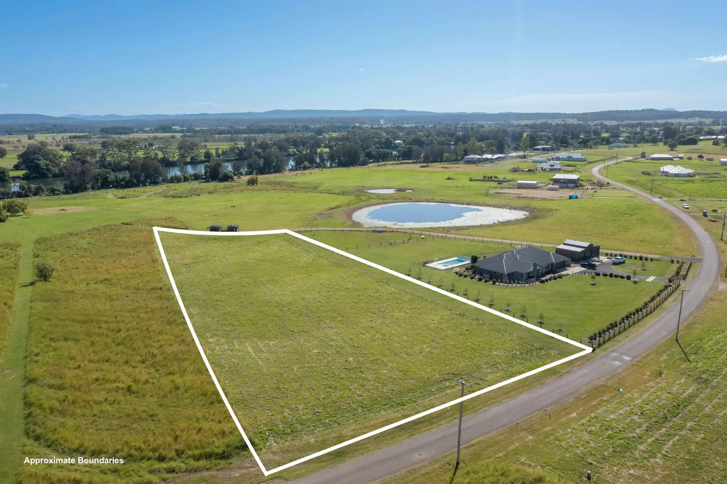 Main view of Homely land listing, Lot 82 Verdun Drive, Sancrox NSW 2446