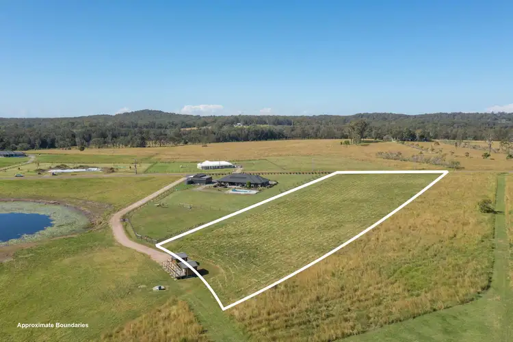 Third view of Homely land listing, Lot 82 Verdun Drive, Sancrox NSW 2446