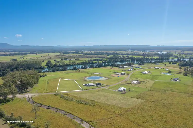 Fourth view of Homely land listing, Lot 82 Verdun Drive, Sancrox NSW 2446
