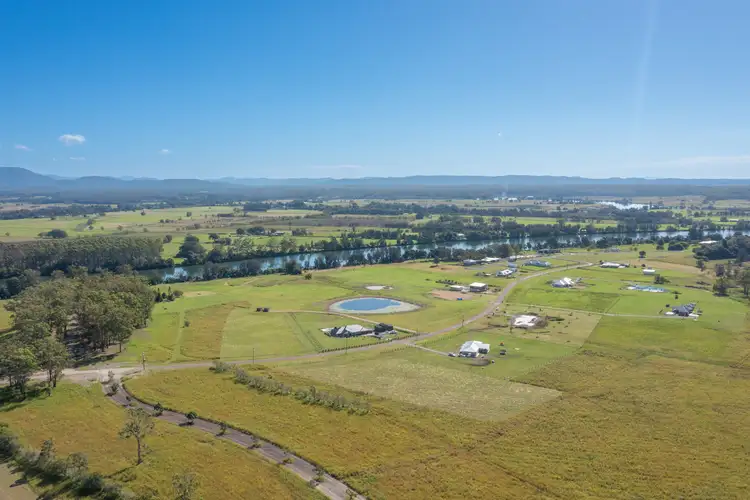 Sixth view of Homely land listing, Lot 82 Verdun Drive, Sancrox NSW 2446