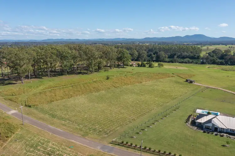 Seventh view of Homely land listing, Lot 82 Verdun Drive, Sancrox NSW 2446