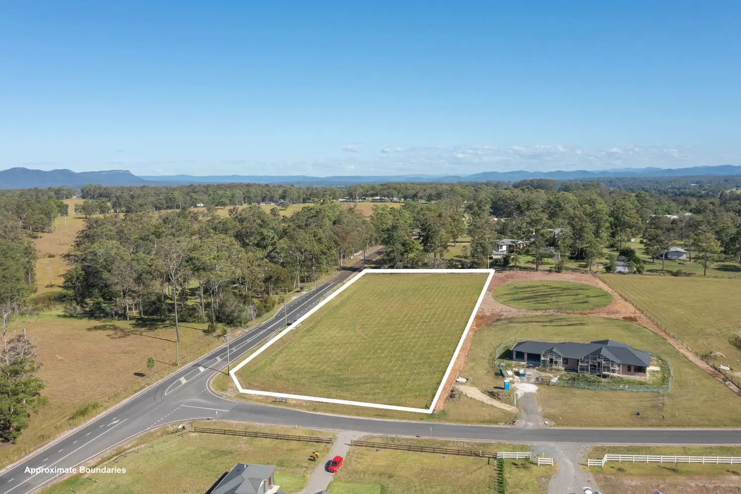 Main view of Homely land listing, Lot 87 Verdun Drive, Sancrox NSW 2446