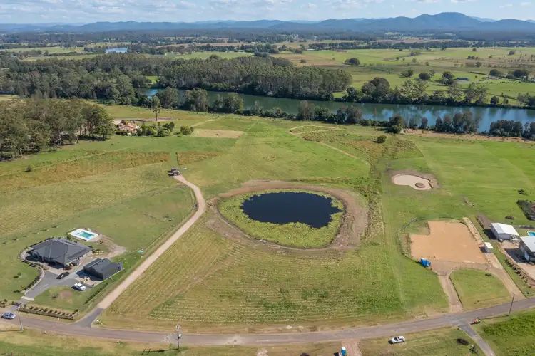 Fifth view of Homely land listing, Lot 87 Verdun Drive, Sancrox NSW 2446