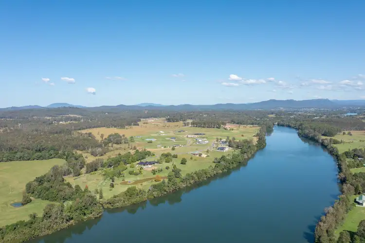 Seventh view of Homely land listing, Lot 87 Verdun Drive, Sancrox NSW 2446