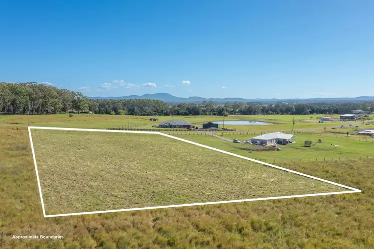 Third view of Homely land listing, Lot 85 Verdun Drive, Sancrox NSW 2446