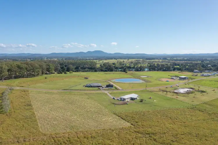 Fifth view of Homely land listing, Lot 85 Verdun Drive, Sancrox NSW 2446
