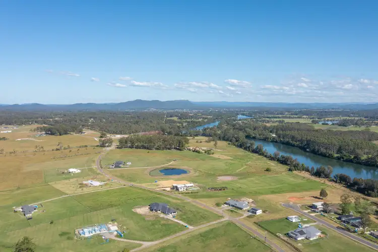 Seventh view of Homely land listing, Lot 85 Verdun Drive, Sancrox NSW 2446