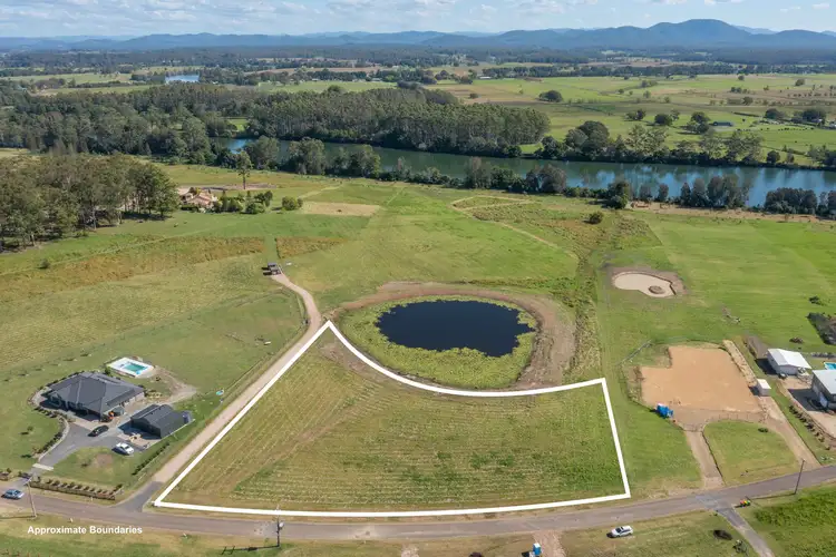 Lot 83 Verdun Drive, Sancrox NSW 2446