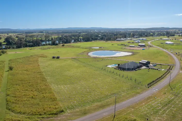 Fifth view of Homely land listing, Lot 83 Verdun Drive, Sancrox NSW 2446