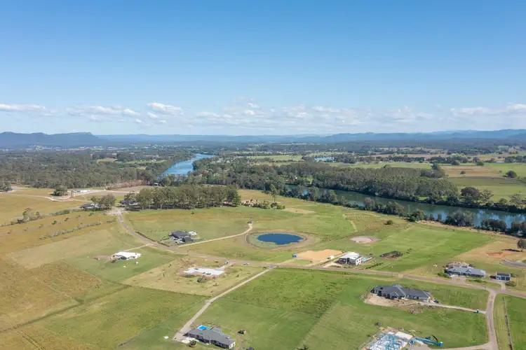 Seventh view of Homely land listing, Lot 83 Verdun Drive, Sancrox NSW 2446