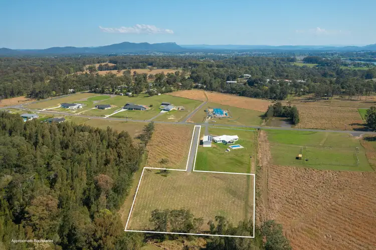 Main view of Homely land listing, Lot 88 Verdun Drive, Sancrox NSW 2446
