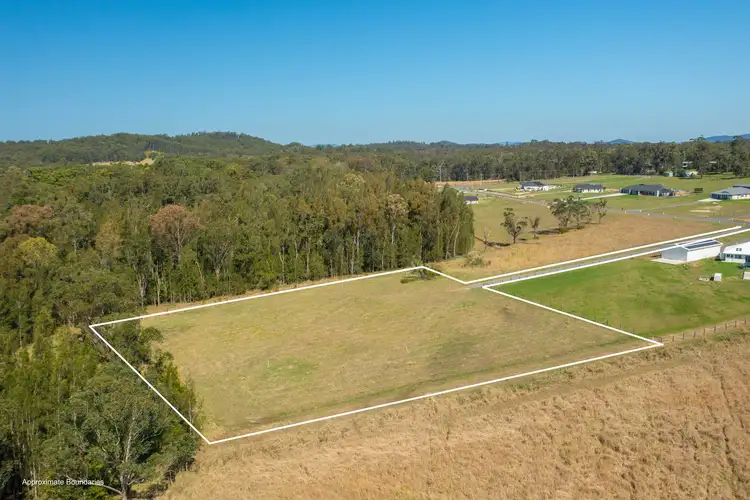 Fifth view of Homely land listing, Lot 88 Verdun Drive, Sancrox NSW 2446