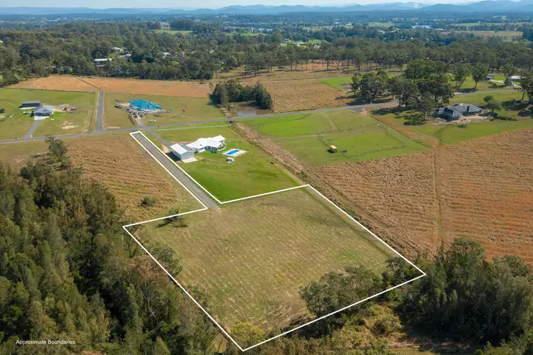 Seventh view of Homely land listing, Lot 88 Verdun Drive, Sancrox NSW 2446