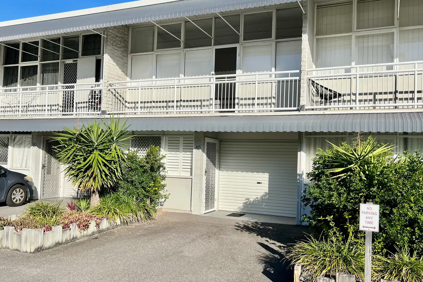 Main view of Homely townhouse listing, 40/2539 Gold Coast Highway, Mermaid Beach QLD 4218