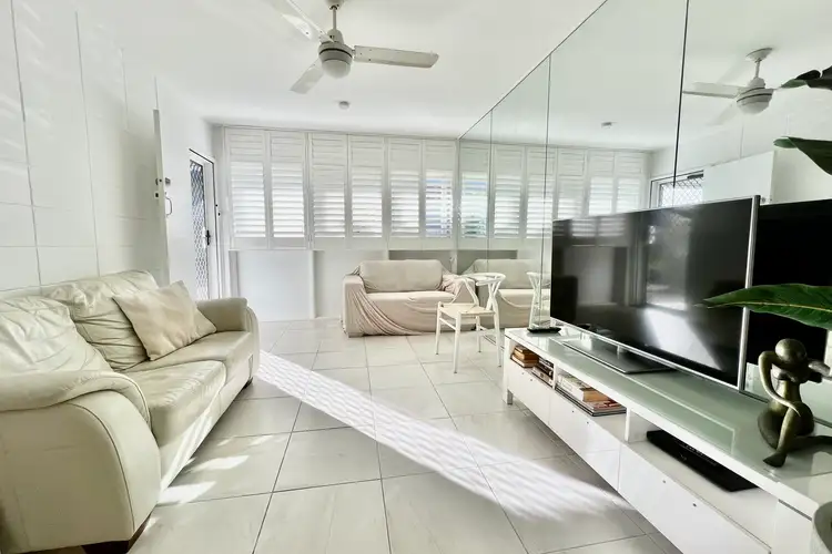 Second view of Homely townhouse listing, 40/2539 Gold Coast Highway, Mermaid Beach QLD 4218