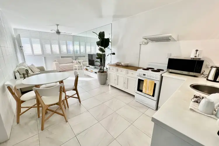 Fourth view of Homely townhouse listing, 40/2539 Gold Coast Highway, Mermaid Beach QLD 4218