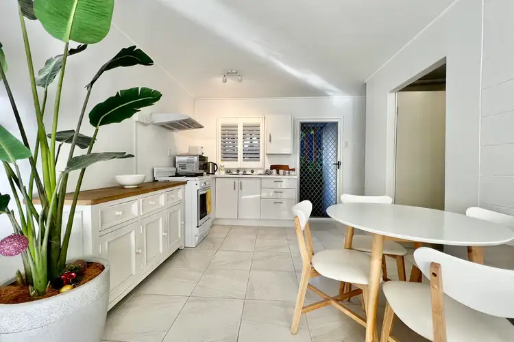 Fifth view of Homely townhouse listing, 40/2539 Gold Coast Highway, Mermaid Beach QLD 4218