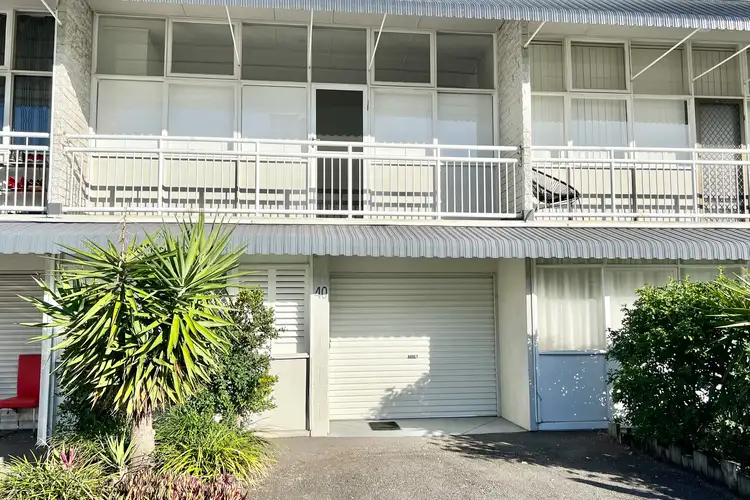 Sixth view of Homely townhouse listing, 40/2539 Gold Coast Highway, Mermaid Beach QLD 4218