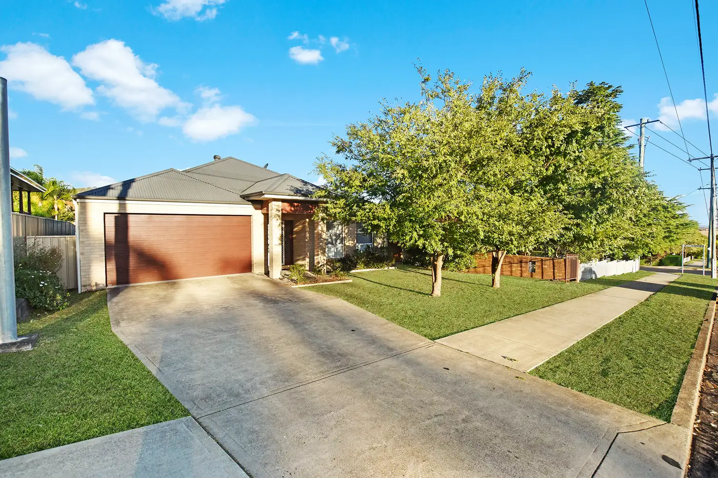 Main view of Homely house listing, 74 Barton Street, Scone NSW 2337