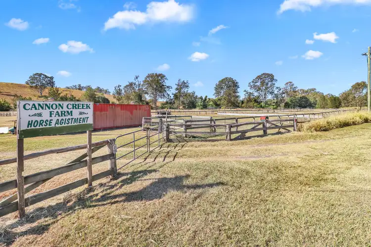 Main view of Homely house listing, 288 Kooralbyn Road, Laravale QLD 4285