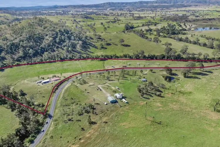 Second view of Homely house listing, 288 Kooralbyn Road, Laravale QLD 4285