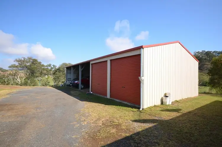 Fifth view of Homely house listing, 288 Kooralbyn Road, Laravale QLD 4285