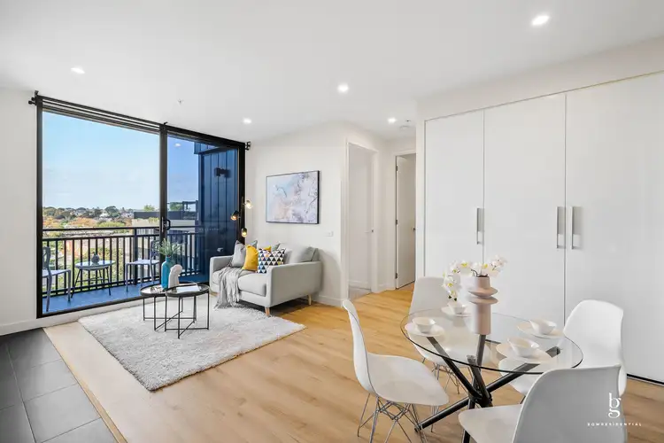 602A/36 Lilydale Grove, Hawthorn East VIC 3123