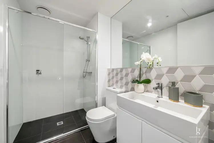 Sixth view of Homely apartment listing, 602A/36 Lilydale Grove, Hawthorn East VIC 3123